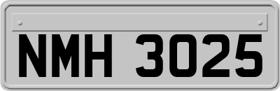 NMH3025