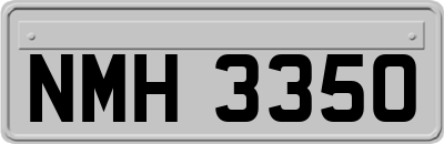 NMH3350