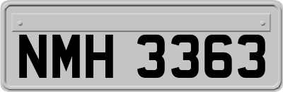 NMH3363