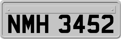 NMH3452