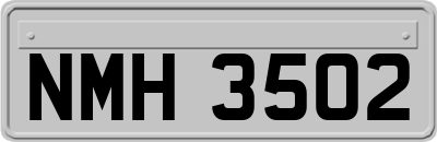 NMH3502