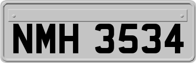 NMH3534