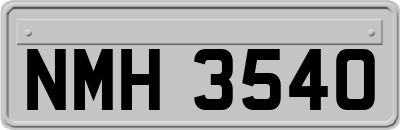 NMH3540