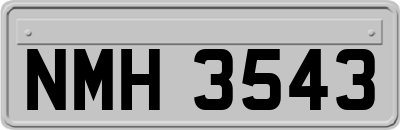NMH3543