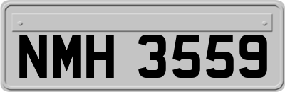 NMH3559