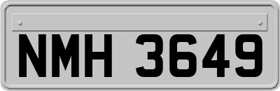 NMH3649