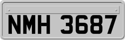 NMH3687