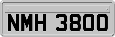 NMH3800