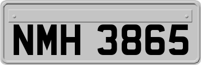 NMH3865