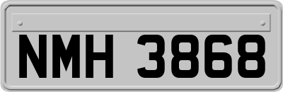 NMH3868