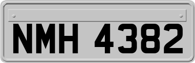 NMH4382