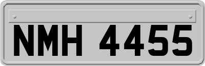 NMH4455