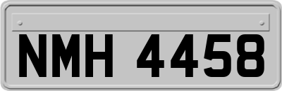 NMH4458