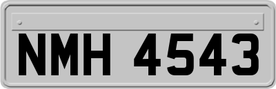 NMH4543