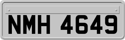 NMH4649