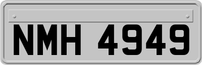 NMH4949