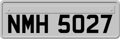 NMH5027