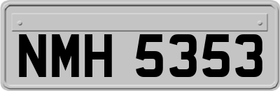 NMH5353