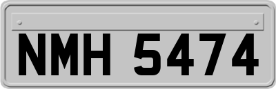 NMH5474