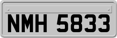NMH5833