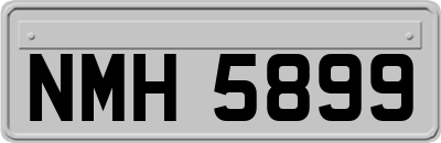 NMH5899