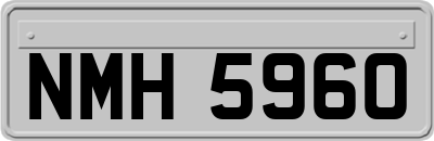 NMH5960