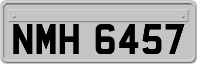 NMH6457