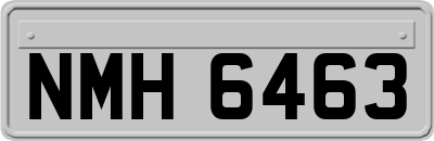 NMH6463