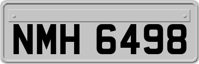 NMH6498