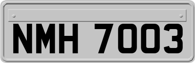 NMH7003