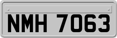 NMH7063
