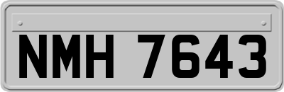 NMH7643