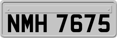 NMH7675
