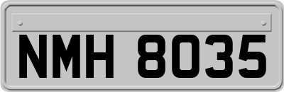 NMH8035