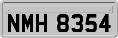 NMH8354