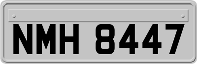 NMH8447