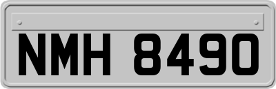 NMH8490