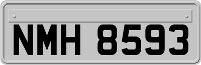 NMH8593