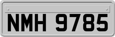 NMH9785