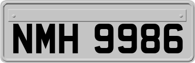 NMH9986