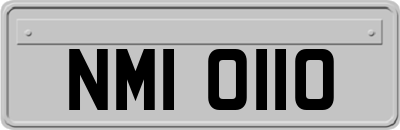 NMI0110