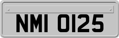 NMI0125