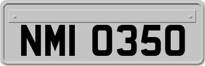 NMI0350