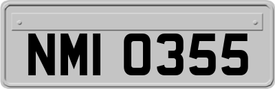 NMI0355