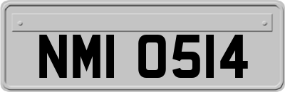 NMI0514