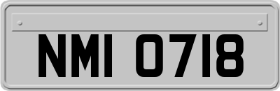 NMI0718