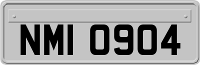 NMI0904