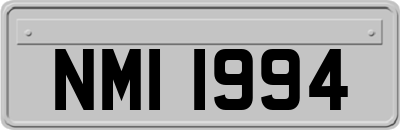 NMI1994