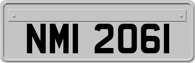 NMI2061