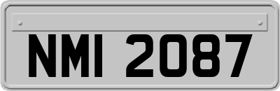 NMI2087